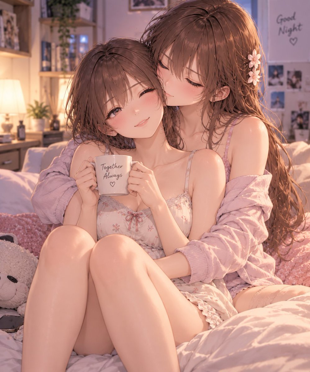 atelierHARUKUMI's tweet photo. りく&ひなた
#FLOWERDAYS https://t.co/REgBogwMkH