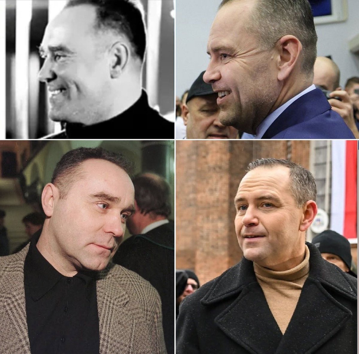 amazgula's tweet photo. Najbardziej znany sabotażysta Polski znowu zablokował decyzje rządu. Tym razem zaopiniował negatywnie kandydaturę pułkownika Tomasza Jackowicza na stanowisko Komendanta Służby Ochrony Państwa. Dlaczego? Bo nie jest z trójmiejskiej mafii sutenerów czy ze zorganizowanej grupy przestępczej PiS?

Nie zatwierdził wygaśnięcia składu Krajowej Rady Radiofonii i Telewizji, mimo nieprzyjęcia sprawozdania przez Sejm, bo to organ całkowicie polityczny z nadania przestępczego PiS.

W sprawie sądowej Nawrocki przeciwko Onet sędzia nie pozwoliła zeznawać jednemu z szefów sutenerów w Trójmieście, ale tym, co nie mają z sutenerstwem nic wspólnego. Pani sędzia wie, od kogo zależy jej kariera i może powołać milion świadków, którzy zeznają, że nie widzieli Nawrockiego jako sutenera, byle nie tych, którzy tym procederem kierowali. To się nazywa wyjaśniać, aby nic nie wyjaśnić i podlizać się namiestnikowi.

Czekamy na decyzję Nawrockiego w sprawie cen paliw i pewnie też zawetuje, bo będzie mógł za rok powiedzieć, że rząd nic nie robi i niczego nie załatwił dla Polaków, ale nie będzie mówił, że on to wszystko, co ważne dla Polaków wetował i blokował. W zamian proponuje obniżenie cen poprzez rezygnację z dochodów państwa, aby znowu wyć, że deficyt coraz większy. Taki cwany wróg Polski.

Tymczasem 143 000 starszych ludzi może nie doczekać podpisania przez Nawrockiego wniosków o odznaczenia państwowe za długoletnie pożycie małżeńskie (50 lat). Czekają, Nawrocki nie ma czasu, tak intensywnie prowadzi politykę miłości poprzez szczucie.

Bezczelny i bezkarny namiestnik przeciwko Polsce dalej blokuje Trybunał Konstytucyjny, mianowanie ambasadorów, sędziów, profesorów, blokował bezpieczeństwo Polski, stosował akt łaski wobec przestępczego kibola…

Zablokował kontrolę zondacrypto, bo płacili za niego. Ale i hejt w internecie zawetował, rozwój zielonej energii, naprawę konstytucyjnego systemu prawnego, każdą zmianę na ważnych stanowiskach państwowych i wiele innych.

Proszę, niech mi ktoś wskaże chociaż jedną rzecz, jeden sukces dla Polaków w jego decyzjach? Jedną sprawę, którą załatwił nie dla siebie, nie dla blokowania rządu i dla wsparcia opozycji PiS i Konfy, nie dla Rosji, tylko dla Polaków.

Dzień dobry w kibolskim, przestępczym kraju immunitetów i korupcji patoprawicy.

Adam Mazguła

#PrawdąWOczy #WPoczuciuOdpowiedzialności #TarczaWolnościSłowa #BronimyKonstytucji #ŻołnierzGorszegoSortu #PrawaCzłowieka #WolnośćSłowa #ŚwieckośćPaństwa #PrawaKobiet