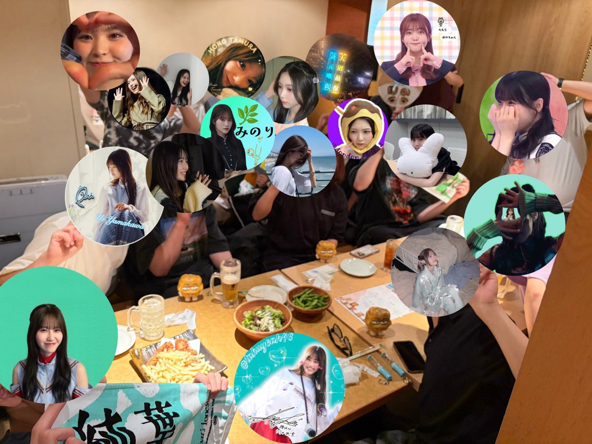 itochan0509's tweet photo. アニラ公演後、飲み会するので来ませんかー？
誰でも大歓迎です‼︎
飲み会の雰囲気だけ載せときます！ https://t.co/FZXSWU4D3z