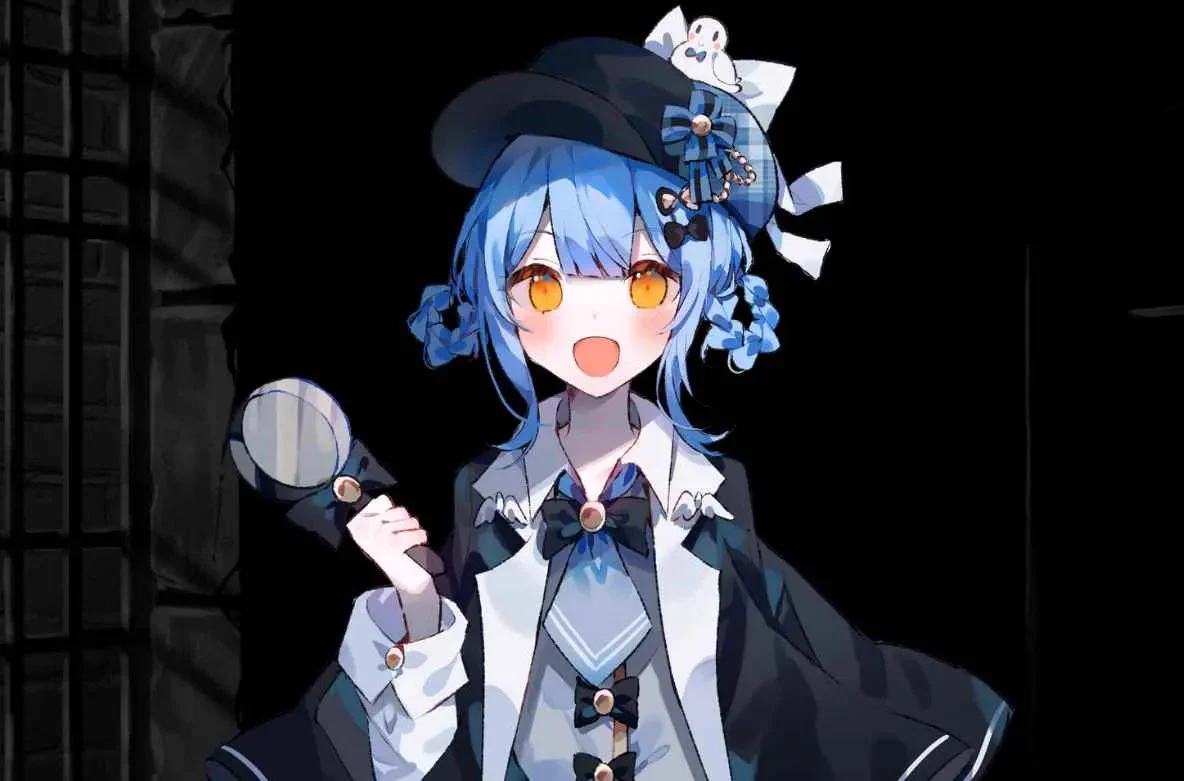 雪華🌽👾🩵🥽🐺🍫 в X: „終盤手前まで進んで好きなキャラこれ かなり