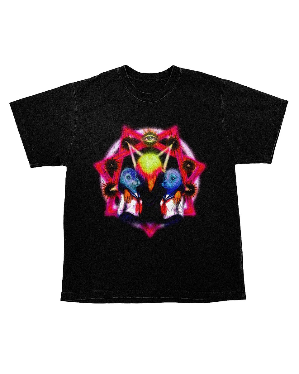84cdx's tweet photo. bleood @hyoudoe official europe tour merch designs by me + an unused concept

creative dir. whitecollarwill #bleood #kyi https://t.co/1v4v0rzNT8