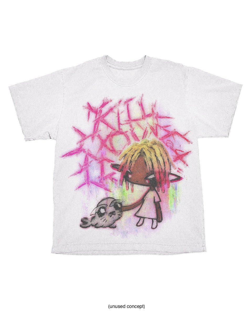 84cdx's tweet photo. bleood @hyoudoe official europe tour merch designs by me + an unused concept

creative dir. whitecollarwill #bleood #kyi https://t.co/1v4v0rzNT8