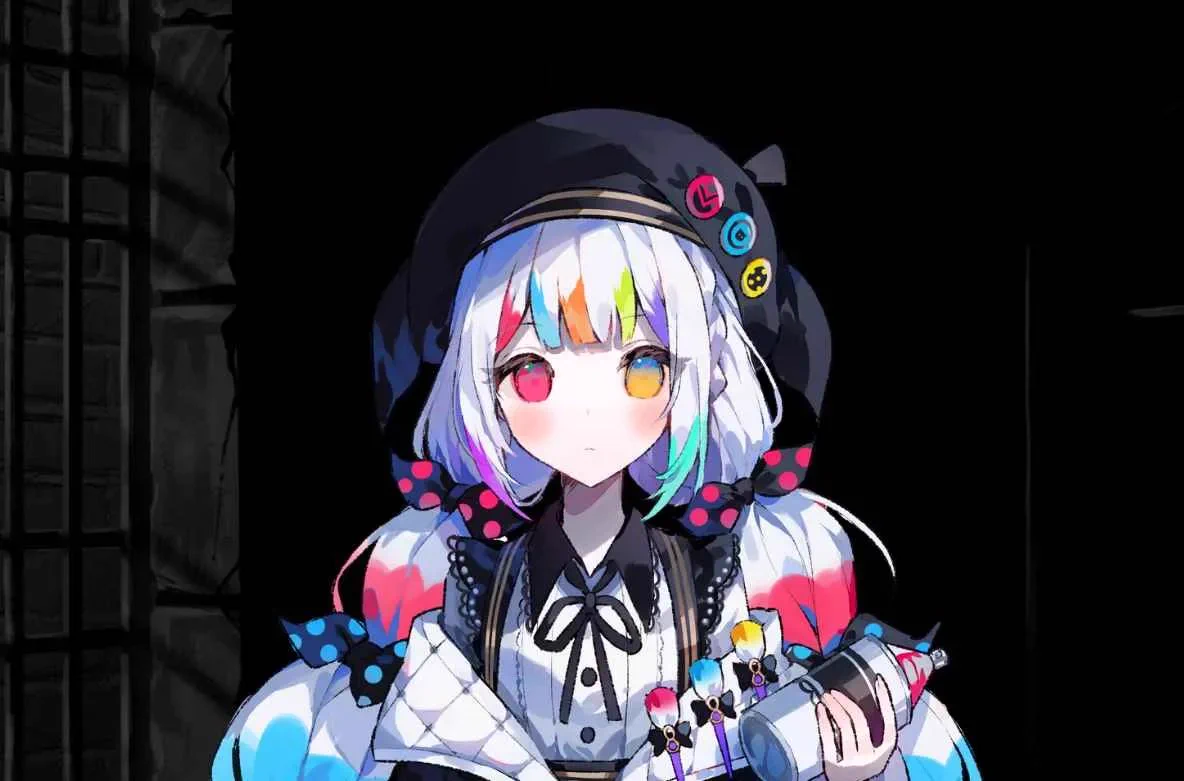 ③ 雪華です！ 雪華🌽👾🩵🥽🐺🍫 в X: „終盤手前まで進んで好きなキャラこれ かなり