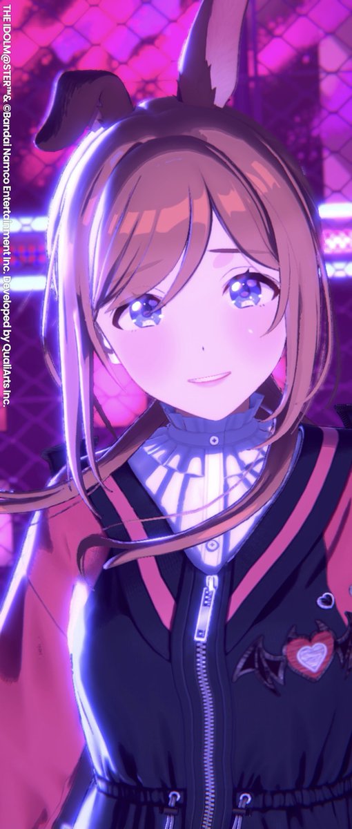 rihssdnassmin's tweet photo. す、すご〜〜い！！！すごいです！
ウサ耳も大いにアリ。 https://t.co/q0mXswhygt