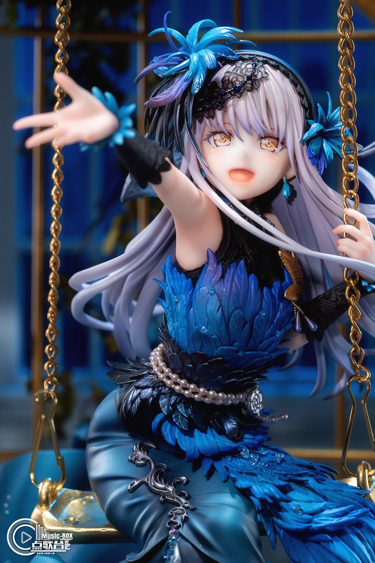 MusicBOX（WF2026SH W1-A3-03） على X: 