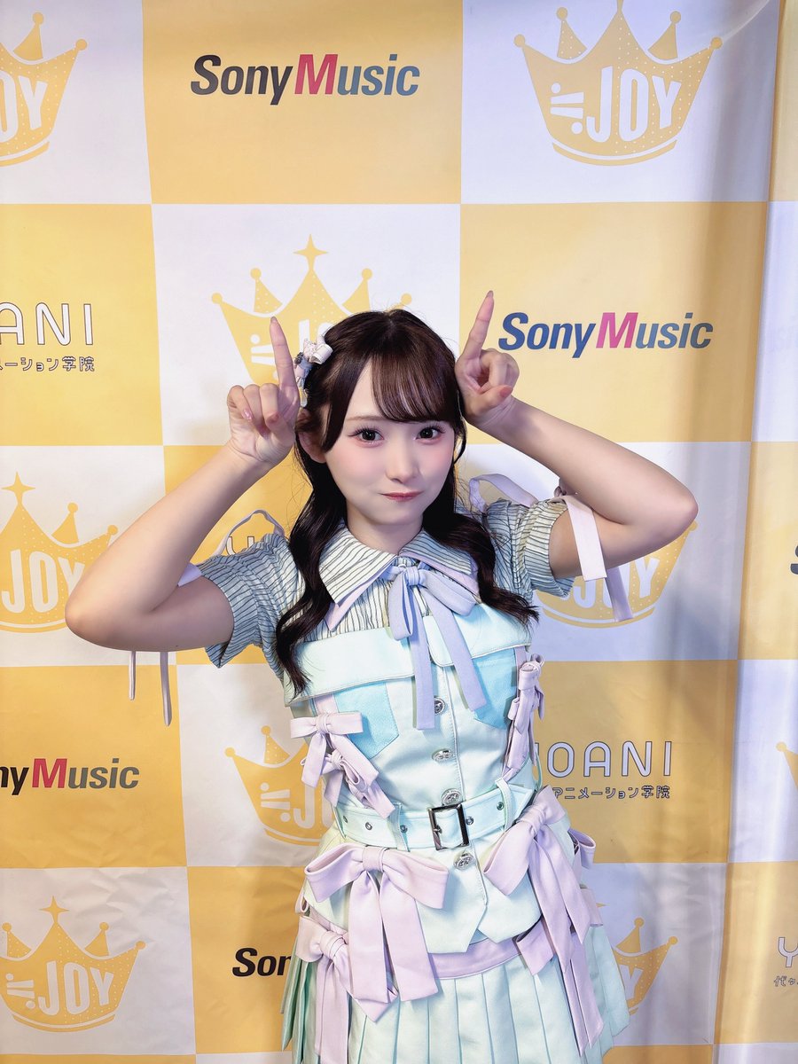 yamano_arisu's tweet photo. 今日は5thシングル 
個別撮影会とお渡し会でした！ᥬ👶🏻ᩤ🌻

直接会ってお話しできて嬉しかったよ〜🥰
素敵な思い��が増えたね♪
また会えますようにっ約束🆗

応募してくださりありがとうございました😿🙏🏻💖

ゆうかちゃんと撮ったよ〜〜❤☺️️ https://t.co/ueQh0cabcA