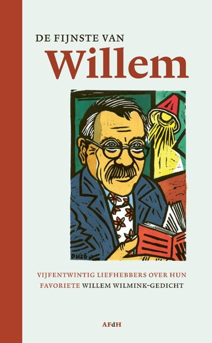 ErikInkoper's tweet photo. Het fijnste van Willem | Vijfentwintig liefhebbers over hun favoriete Willem Wilmink-gedicht is leverbaar vanaf 26 oktober. 

Bestellen of reserveren kan via deze link: https://t.co/9AzOqv3mxW https://t.co/OKlDVC73Ib