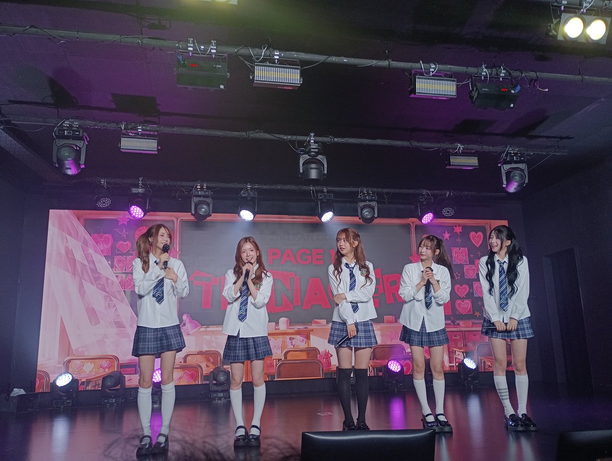 public_img_rep's tweet photo. 記事更新：今月の雑記(2026年9月) Part 2

・iznaオフイベ行ってきた
・izna、日本の地上波TVで初パフォーマンスしたけど…
・HITGSの無料ファンイベント行ってきた
・「私の好き顔9選」やってみた
・OURBIRTHDAYのアチラヤが気になる
・どうなる？UNCHILD、UNIS、LIGHTSUM

https://t.co/E2pU2VwFne https://t.co/ONXJtYszII