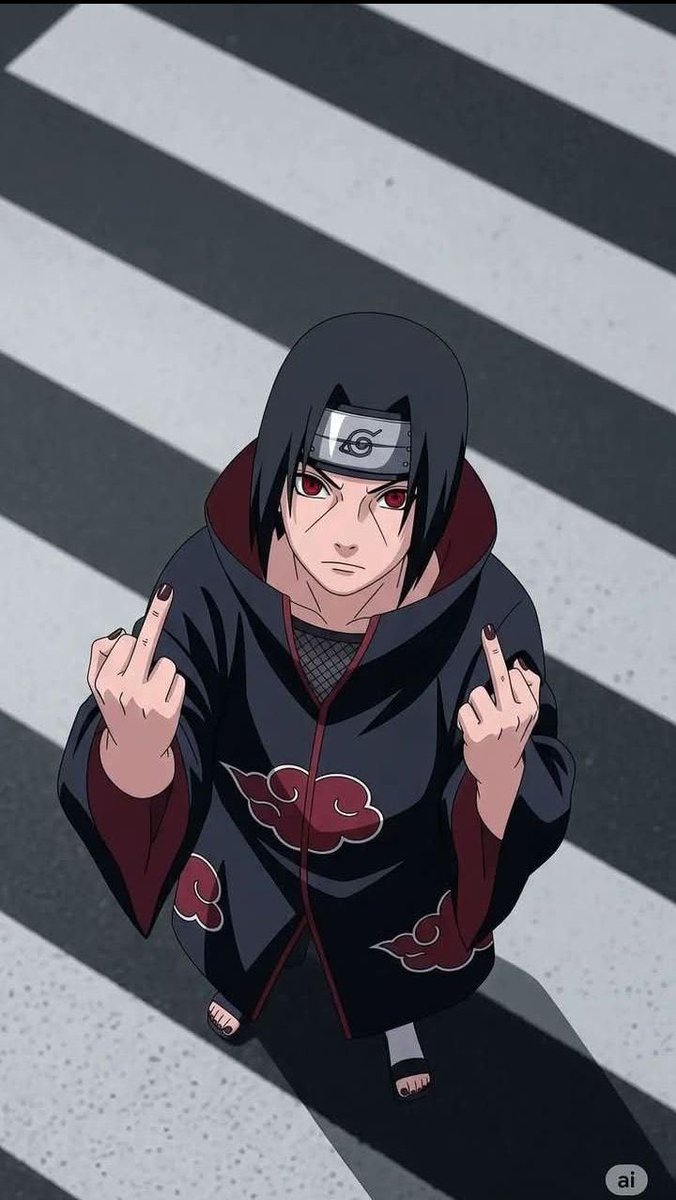 AnissWallpaper's tweet photo. Itachi ㊙️🉐 https://t.co/TQpc00CHq1