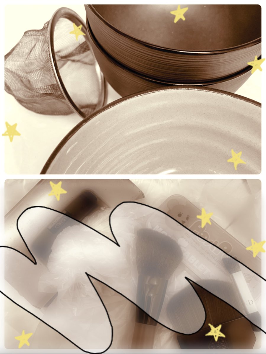 lemonaade252407's tweet photo. 断捨離 867~883.
キッチンの予備を入れてた棚と、小物の引き出しを片付け🚮 https://t.co/18cVgNt0JG