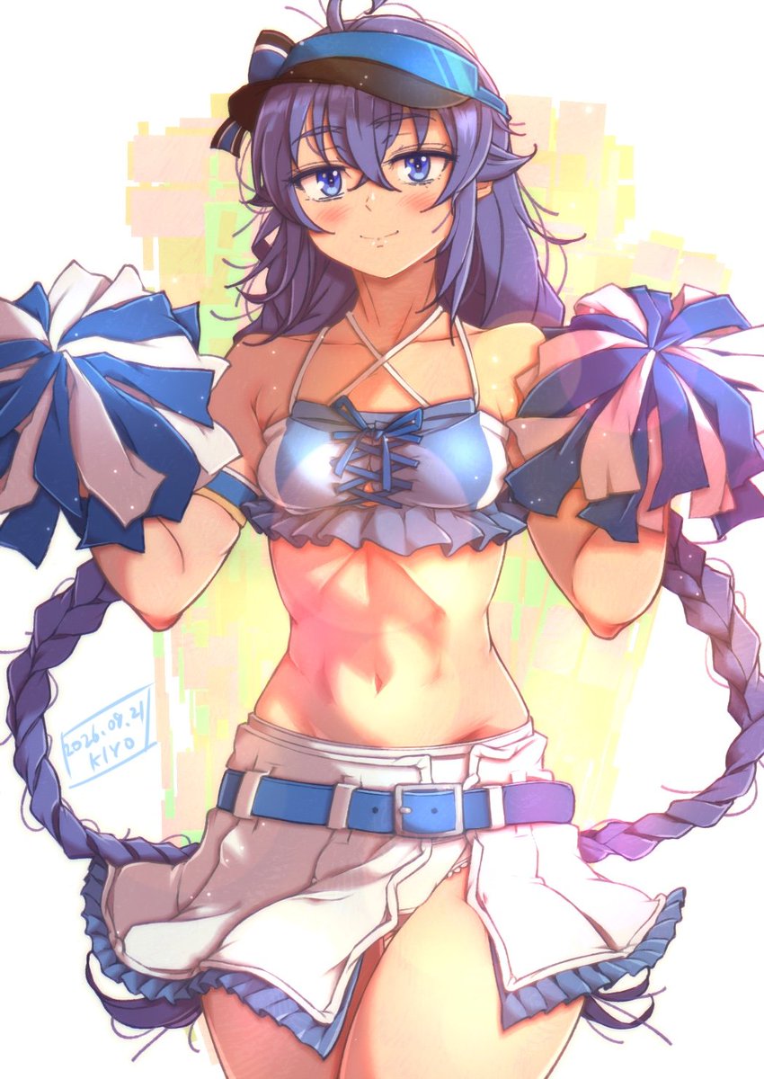 a_sam_ko_'s tweet photo. #今月描いた絵を晒そう
エリス多め https://t.co/o80qpMU18D