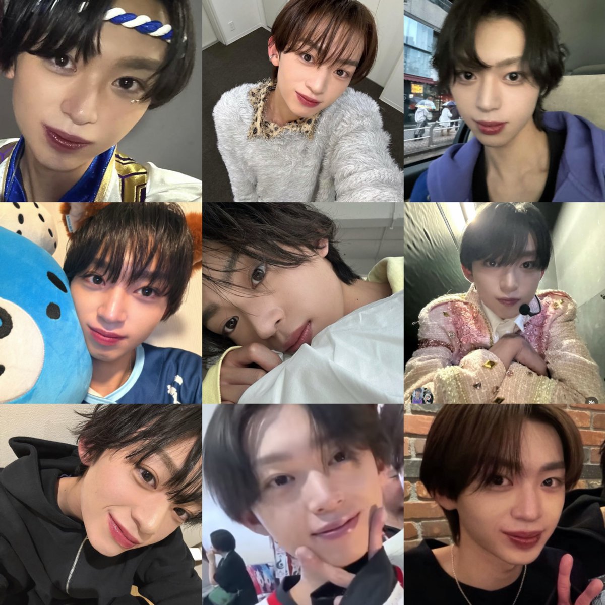 krs_oo13's tweet photo. https://t.co/Q1UWPm7hJA