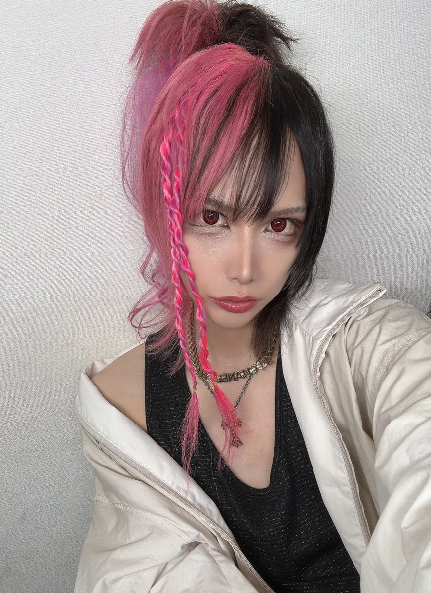 TKHY_kamui's tweet photo. バグサミありがとー！フィナーレも出るよー！ https://t.co/sglAOmqAuq