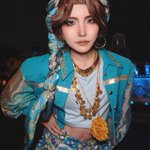 Photo by 🅼 (@None__cos)