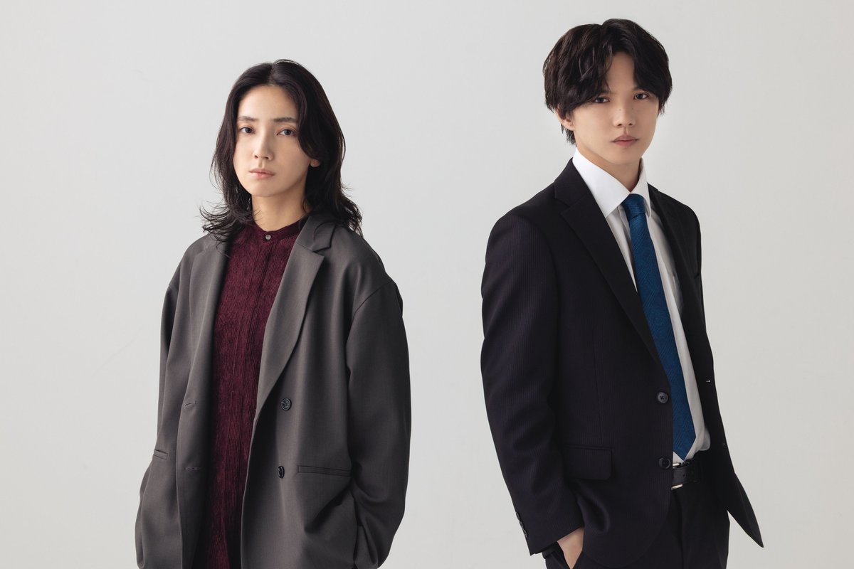ytvdrama's tweet photo. 新木曜ドラマ
◤#ダウト -15年目の復讐-◢
今夜𝟏𝟏:𝟓𝟗 𝑺𝑻𝑨𝑹𝑻

/／
#FANTASTICS が歌う主題歌「Echoes」
本日放送 #DayDay. で初解禁🎧
\＼

約200曲の中から
ドラマのために選ばれた楽曲🎤

さらにDayDay.には
#仁村紗和 さん #佐藤大樹 さん生出演📺
お楽しみに🦇

#木ドラダウト
@doubt_ytv https://t.co/aYkQ1qj2qs