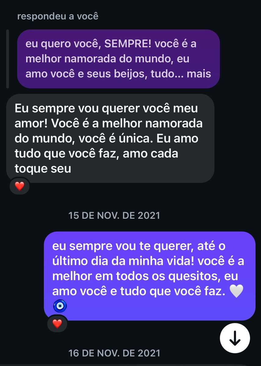esth3_'s tweet photo. qnd digo para as pessoas q tô conhecendo alguém mass nosso direct é assim então eu meio q conheço ela um pouco… https://t.co/iWfn0L6qko