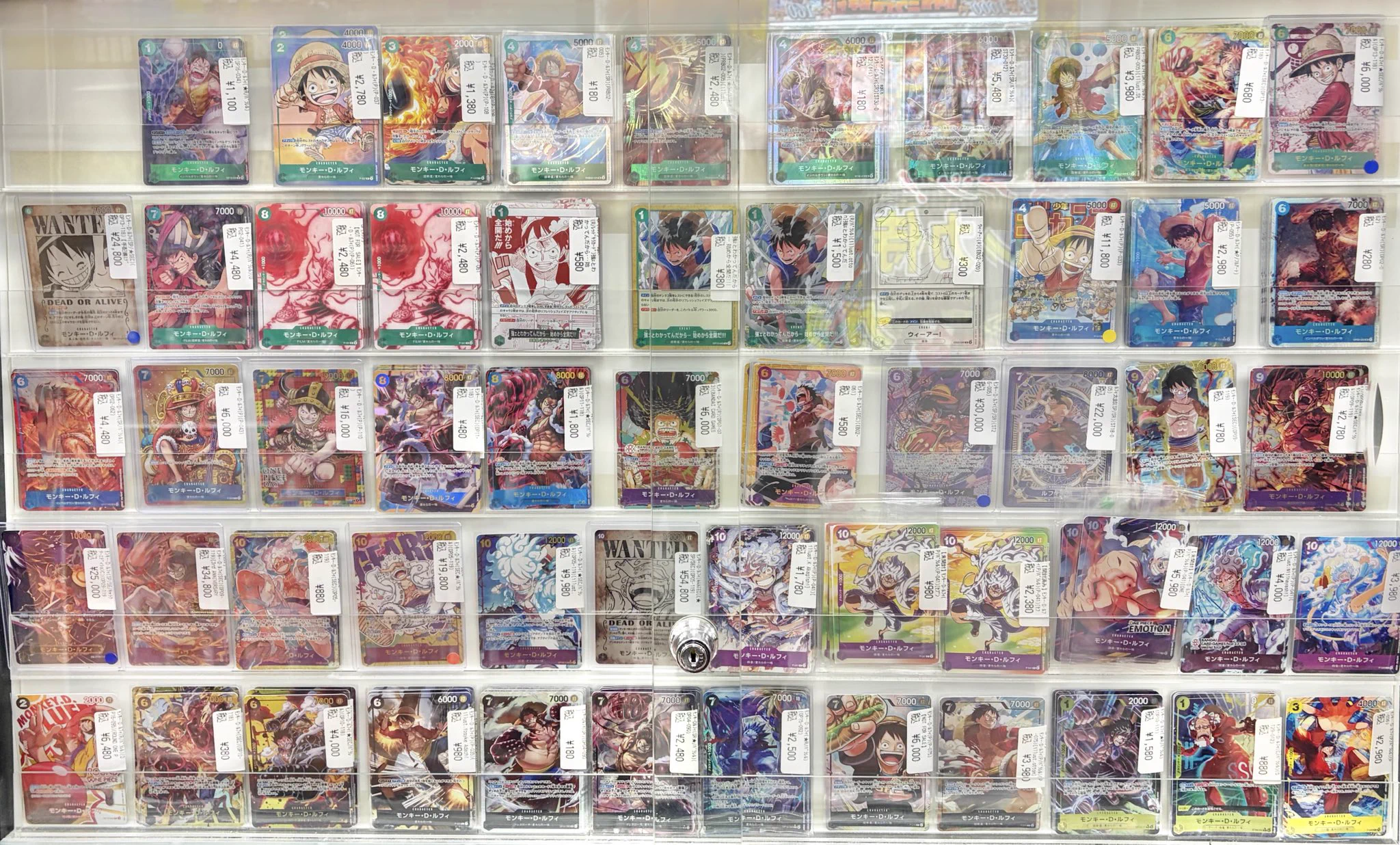 トレカ侍池袋2号店🍡＠デュエルスペース32席 買取強化キャンペーン