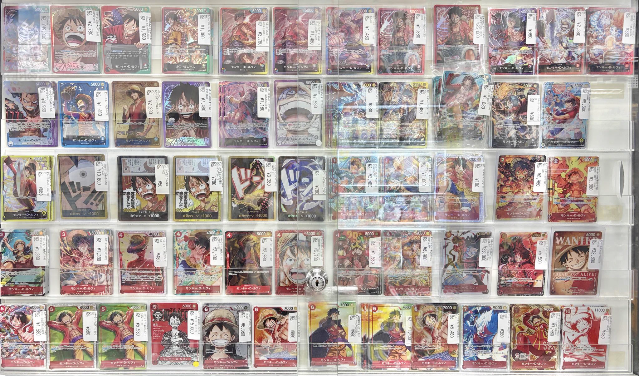 トレカ侍池袋2号店🍡＠デュエルスペース32席 買取強化キャンペーン