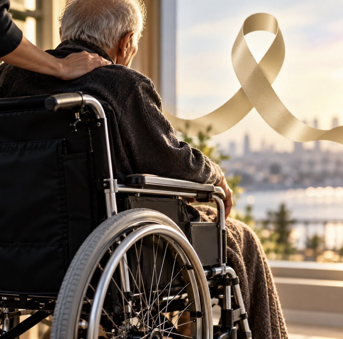 elifzgr's tweet photo. 🚨 #RT #ACİL ACİL ACİL 🚨

Son evre kanser hastası bir amcamız için tekerlekli sandalyeye ihtiyacımız var. ♿️

Kullanılmış ve temiz durumda bir sandalye olabilir; ya da gönlünden yenisini almak geçen bir dayanışma severimiz olursa çok kıymetli olur. 🙏🏻❤️

Yardım etmek isteyenler bana DM’den ulaşabilir. İhtiyacı olan amcamızın bilgilerini ve adresini ileteceğim.

Gönderi/kargo ücretini ben karşılayacağım. 🙏🏻

Elden ele, gönülden gönüle… #RT rica ediyorum.
Belki bu paylaşım doğru kişiye ulaşır ve bir amcamızın hayatı biraz olsun kolaylaşır. ❤️

#TekerlekliSandalye