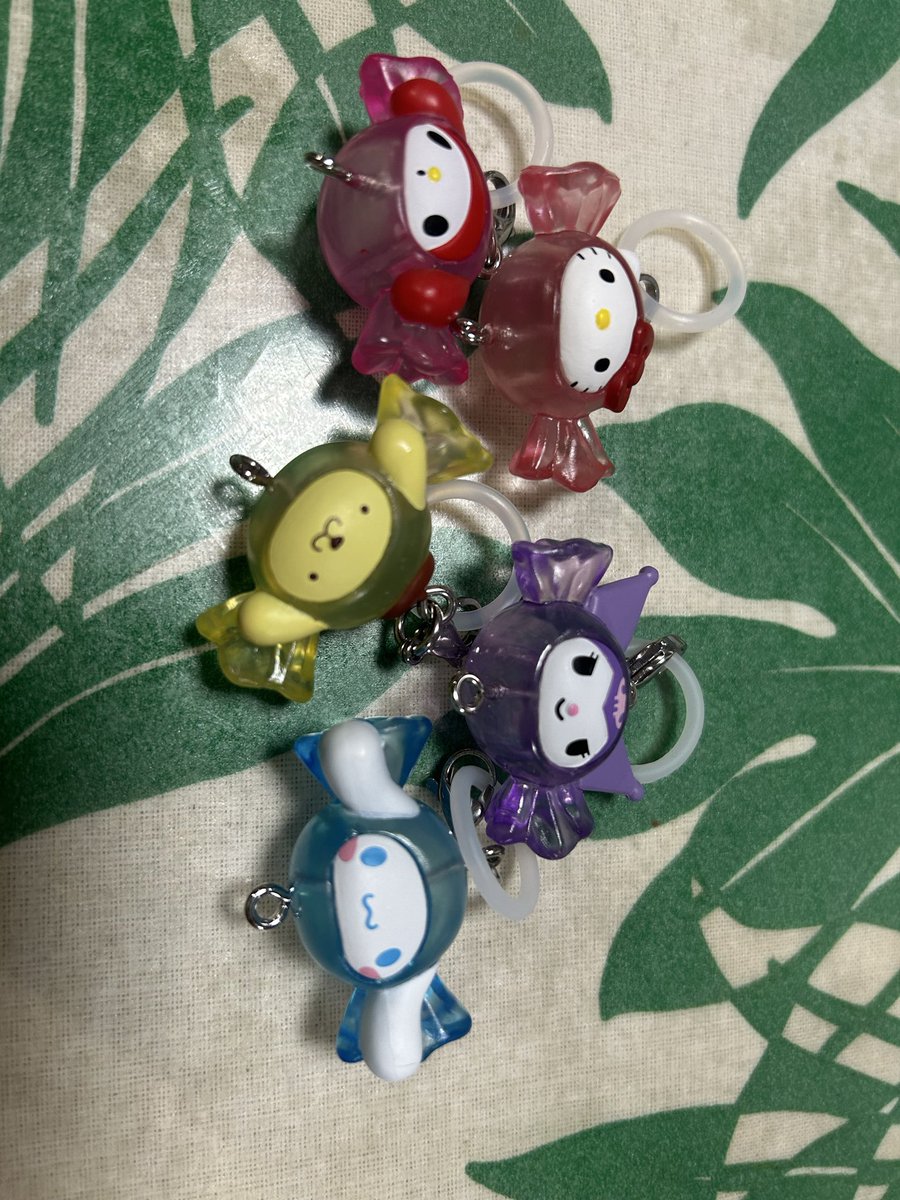 Rin424424's tweet photo. 新しい趣味金バカ使う💸 https://t.co/MMqzVK8lES