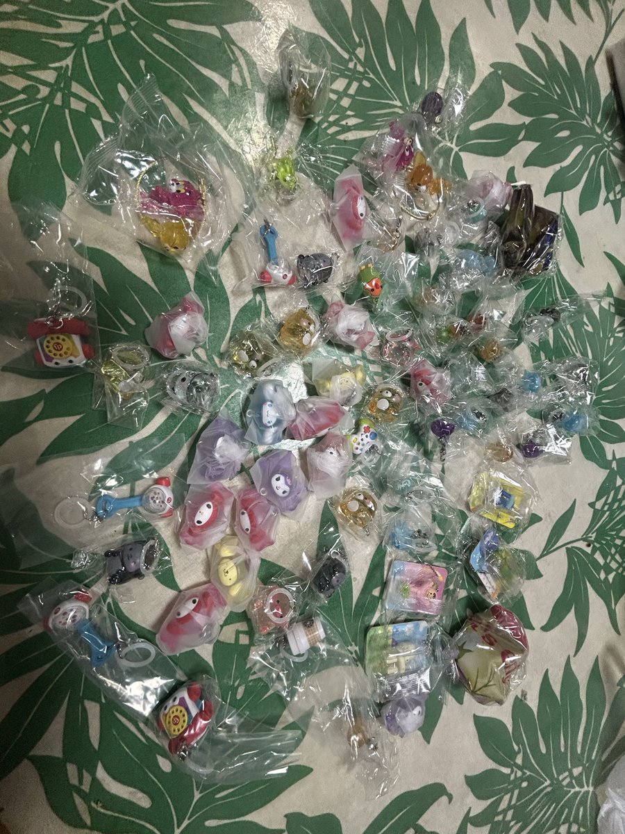 Rin424424's tweet photo. 新しい趣味金バカ使う💸 https://t.co/MMqzVK8lES