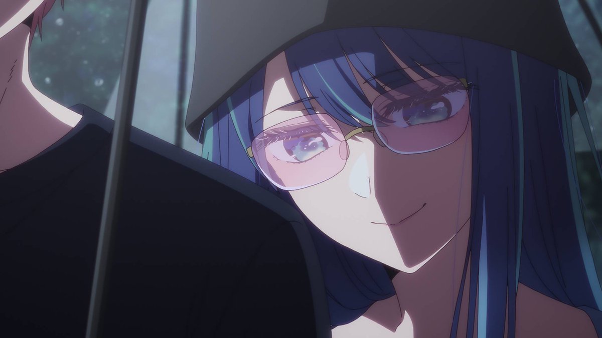 anime_oshinoko's tweet photo. 『あ～いあ～いがっさ～♪』
#推しの子 https://t.co/cuHjOykDnY