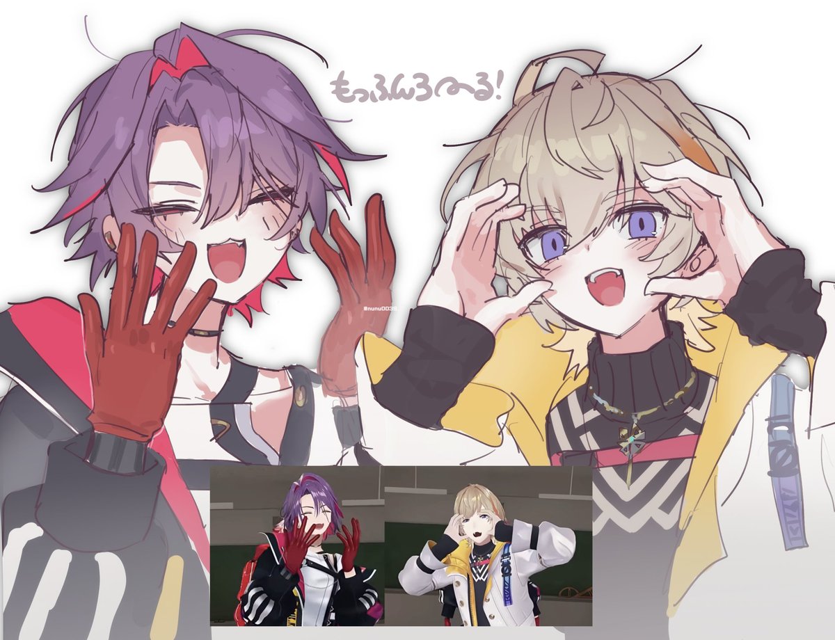 nunu0039_'s tweet photo. https://t.co/w7PlZ4COLp