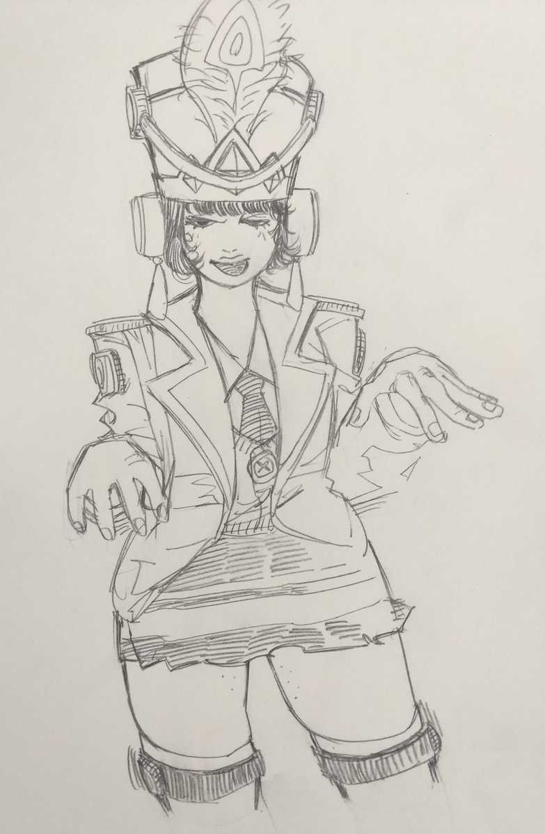 hikaru524679472's tweet photo. 来月からもっと力を入れるわ❤️‍🔥👍
#今月描いた絵を晒そう https://t.co/GB6lcRXFx9