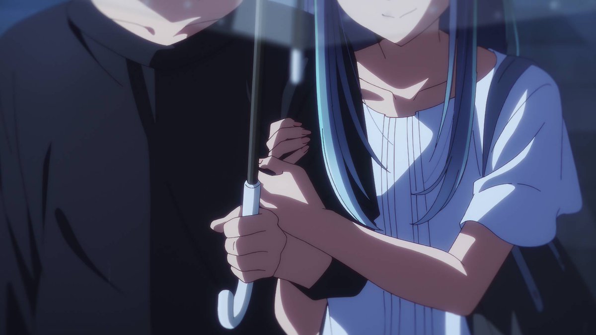 anime_oshinoko's tweet photo. 『あ～いあ～いがっさ～♪』
#推しの子 https://t.co/cuHjOykDnY