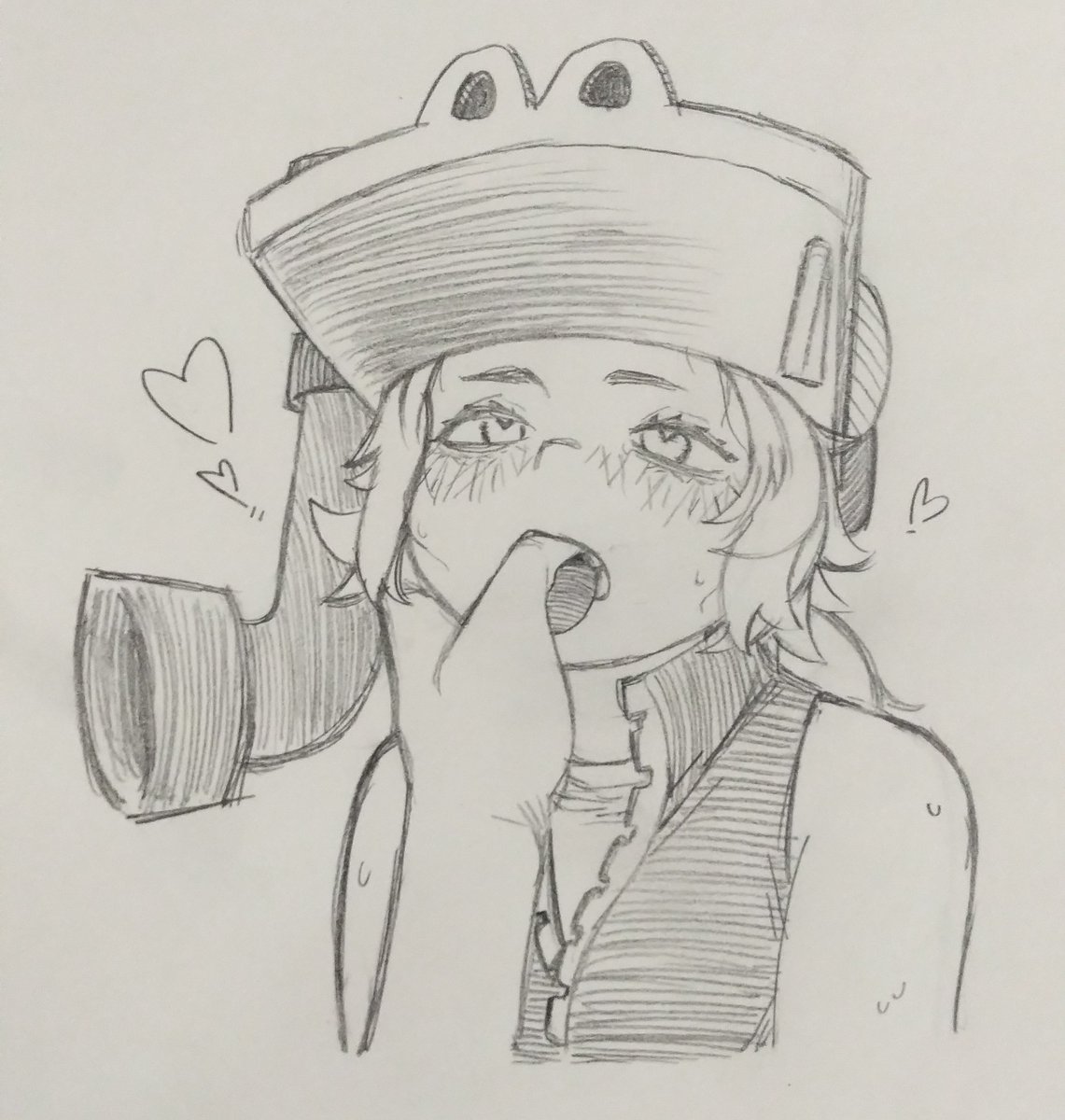 hikaru524679472's tweet photo. 来月からもっと力を入れるわ❤️‍🔥👍
#今月描いた絵を晒そう https://t.co/GB6lcRXFx9