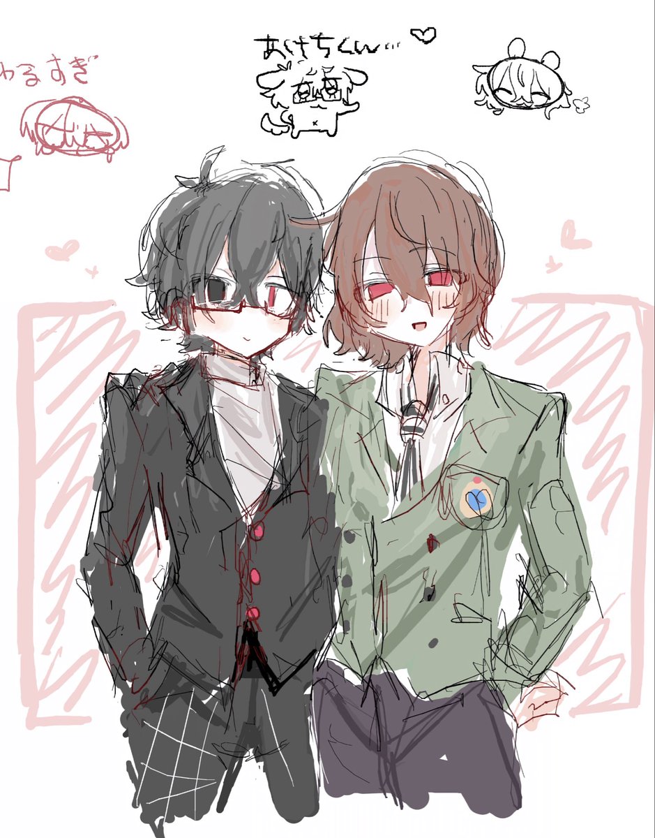 d__rm0am's tweet photo. 🩵だしゆ/だしゅ
🩵ジョカぺご/主明/ぺごキタ(逆もいける)
🩵FE/スマブラ
🩵死ネタ、メリバ
🌟今プレイ中
🌟17
🌟2月3日
🌟@Dens_k9 
🌟そもそも絵がない…
🌟仲良くして貰えたらうれしいです！☺️ https://t.co/TDQisa9Ji2