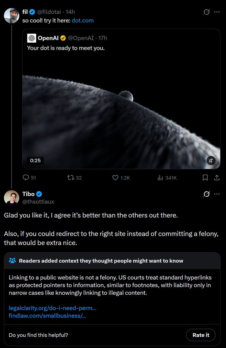 MiaAI_lab's tweet photo. never a dull day on X 🤣 https://t.co/mQTGjAtv81