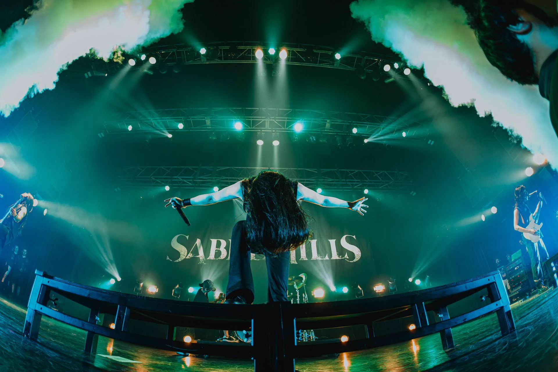 Sable Hills on X: 
