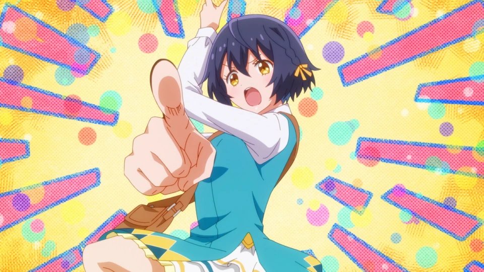 arisuid23's tweet photo. Preview anime The World's Strongest Witch Episode 1
Tayang: 7 Oktober 2026
Judul episode: Saya sudah mencoba menggunakan internet!

More info:
https://t.co/xIMHI2sy2q

#anime #せかまじょ #animefall2026 #theworldstrongestwitch https://t.co/QbCBB5W45a