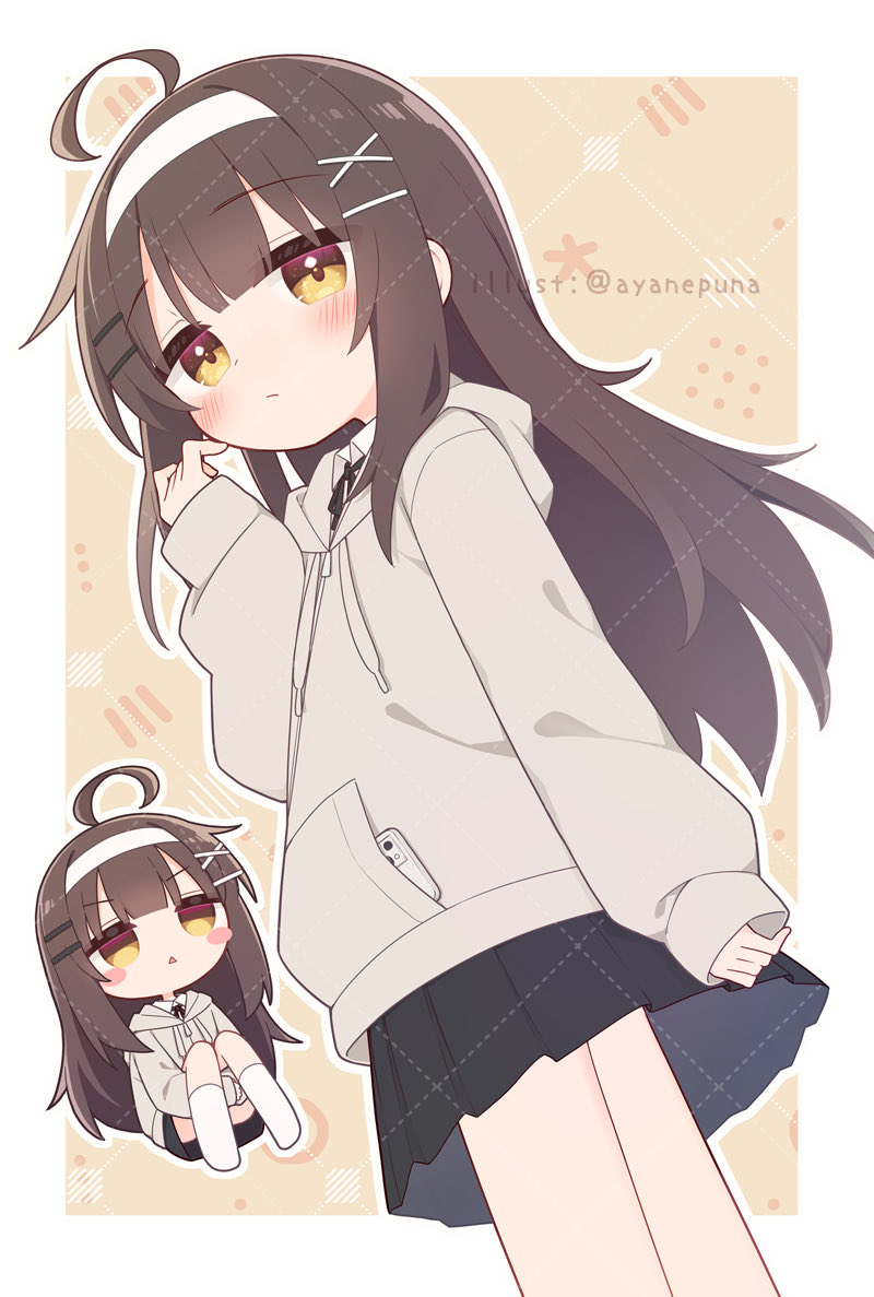 ayanepuna's tweet photo. 今月描いたやつ https://t.co/MQVyYMk4Ua