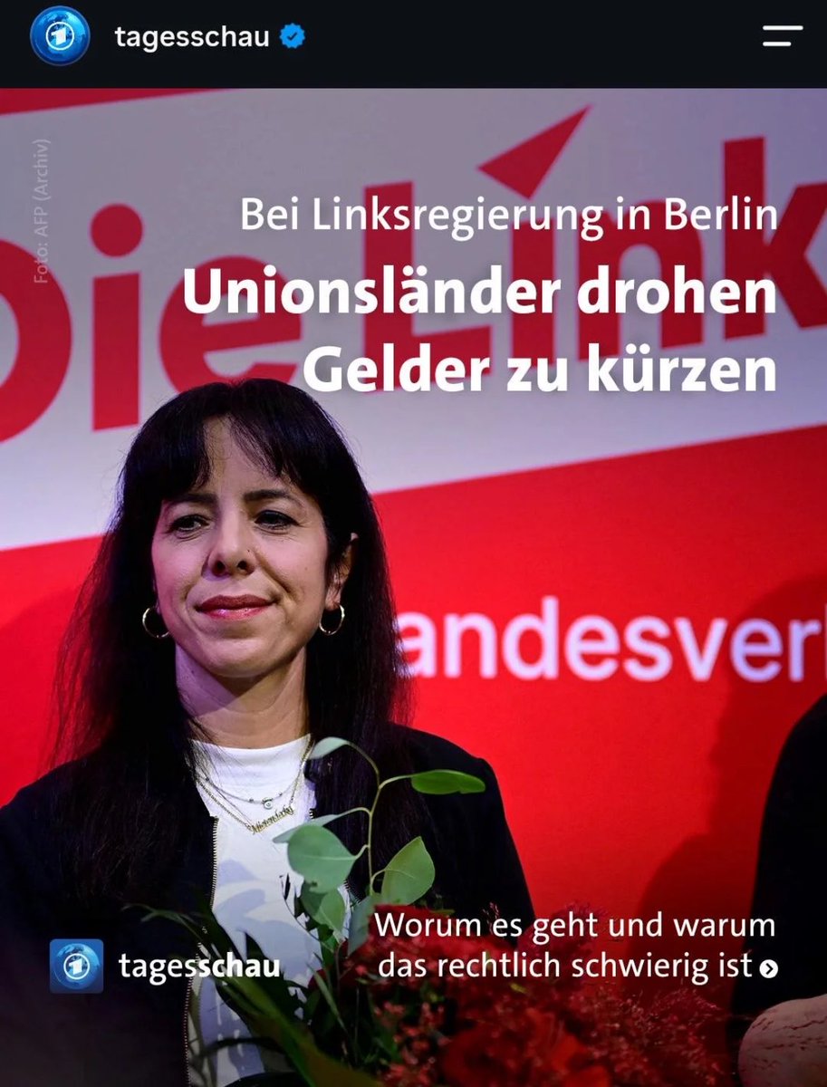 0_7_user's tweet photo. Dass es die Schlagzeilen in Berlin gibt und nicht in Sachsen-Anhalt, zeigt doch, auf welcher Seite die CDU steht. https://t.co/DNAStXDgua
