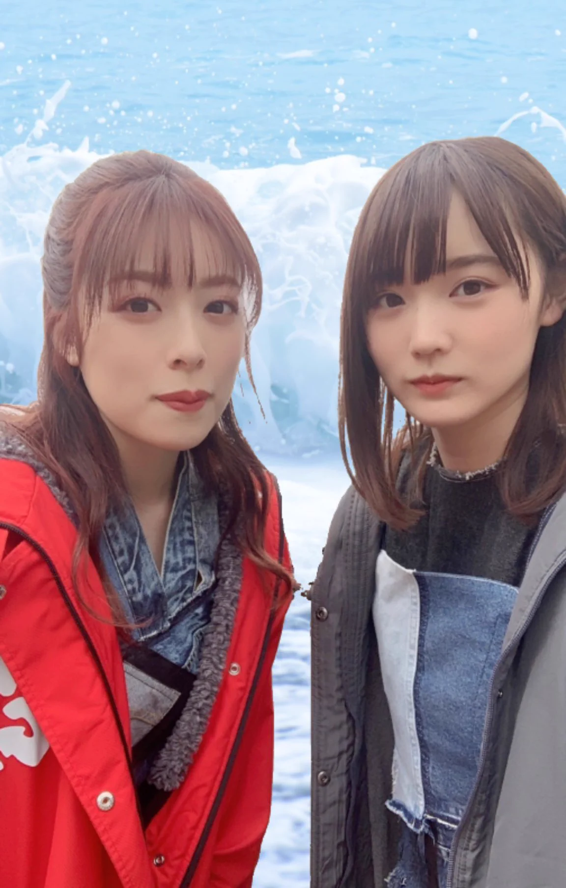 🐯IZUMI🐯 в X: „🧡︶︶🧡︶︶🧡︶︶🧡︶︶🧡 #櫻坂