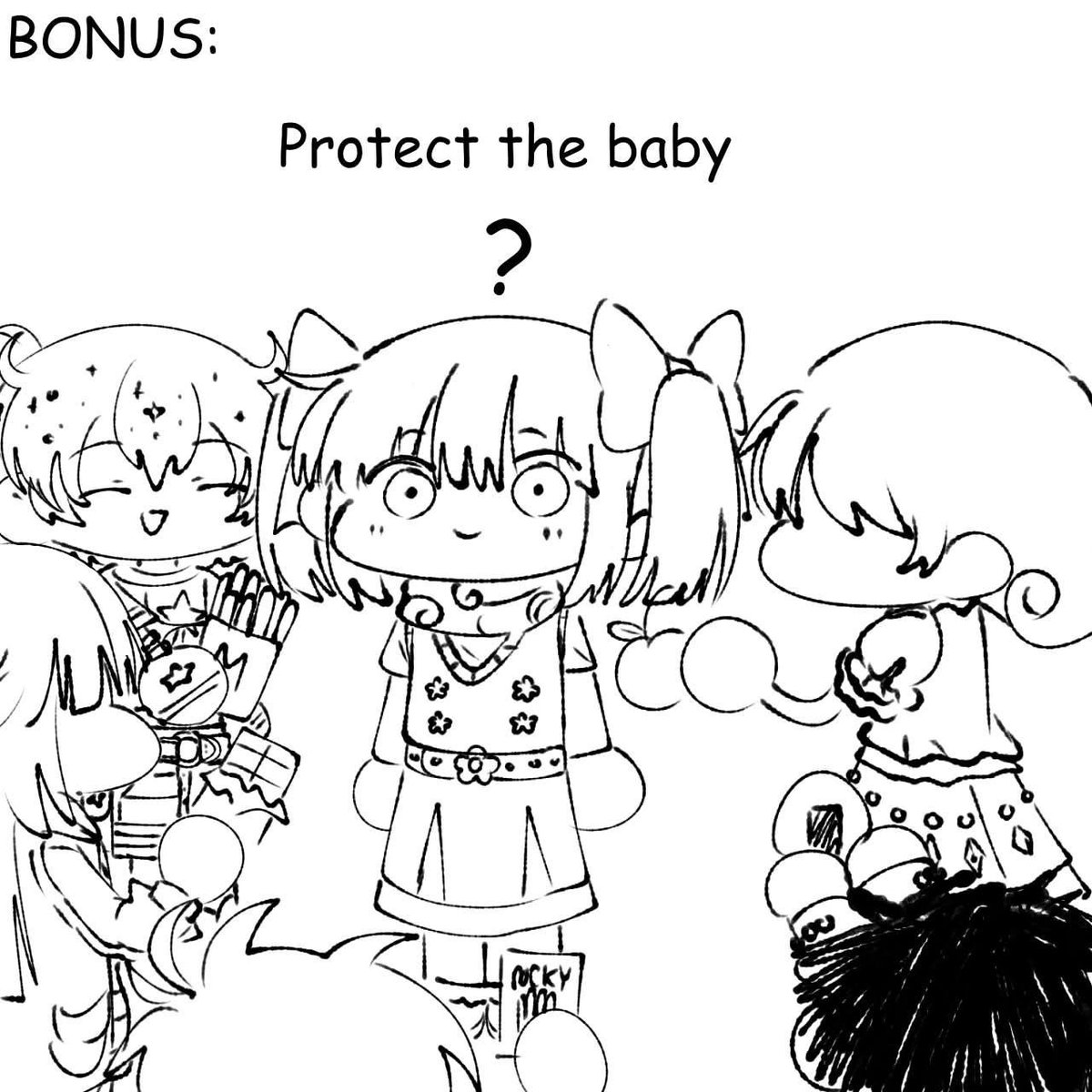 this_is_sakura_'s tweet photo. ︶ ྀི◟ ͜◞˚̣̣̣ ᪥ ˚̣̣̣◟ ͜◞ ྀི︶

dumb bonus lol

︶ ྀི◟ ͜◞˚̣̣̣ ᪥ ˚̣̣̣◟ ͜◞ ྀི︶ https://t.co/tolxNEvM1c