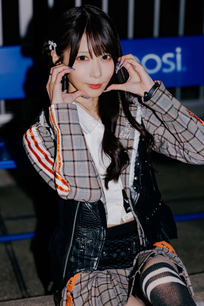 Quubi_tsumugi's tweet photo. ♡ https://t.co/x6yfpw0mZT
