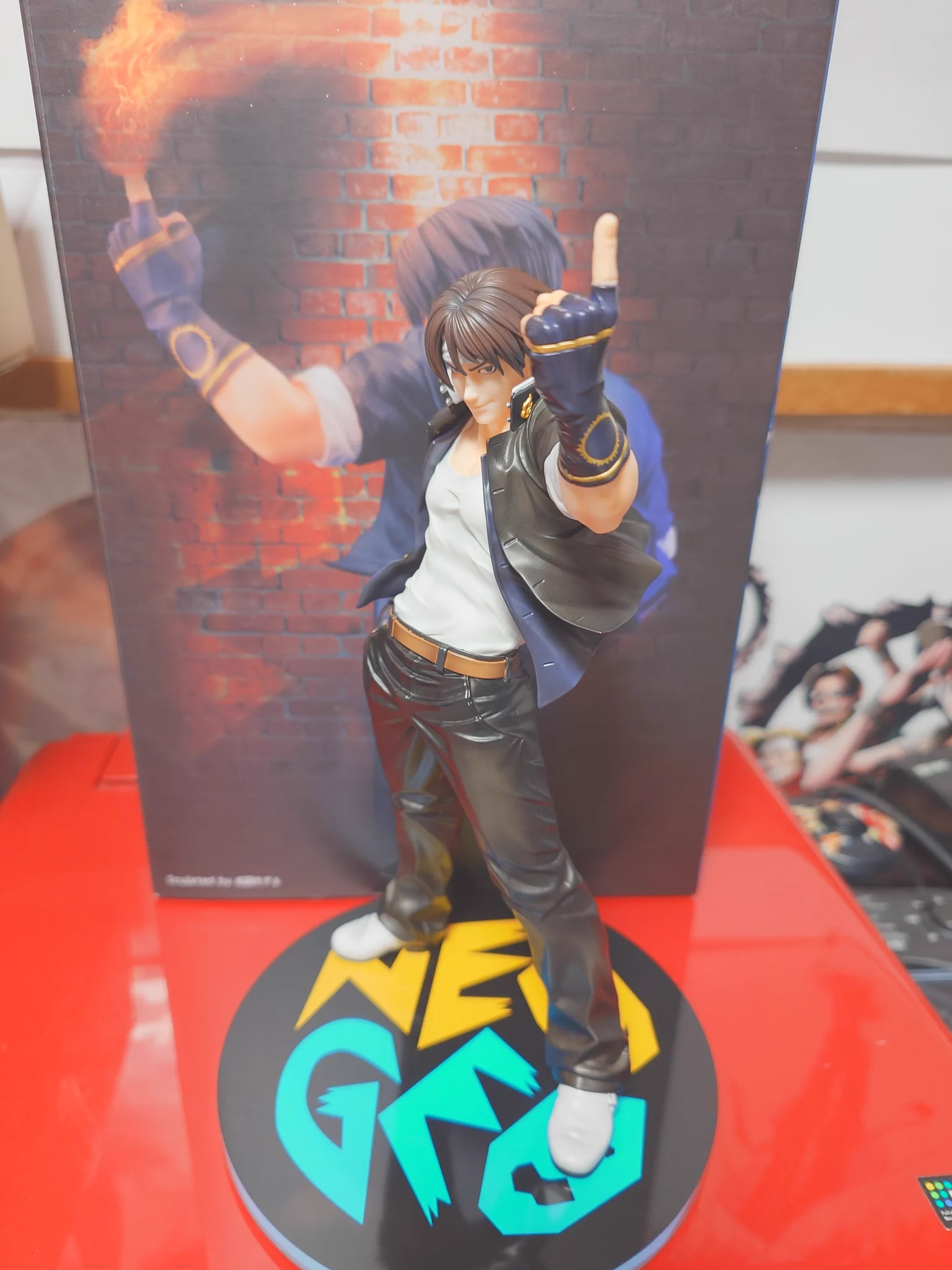 カ''ジラ on X: 