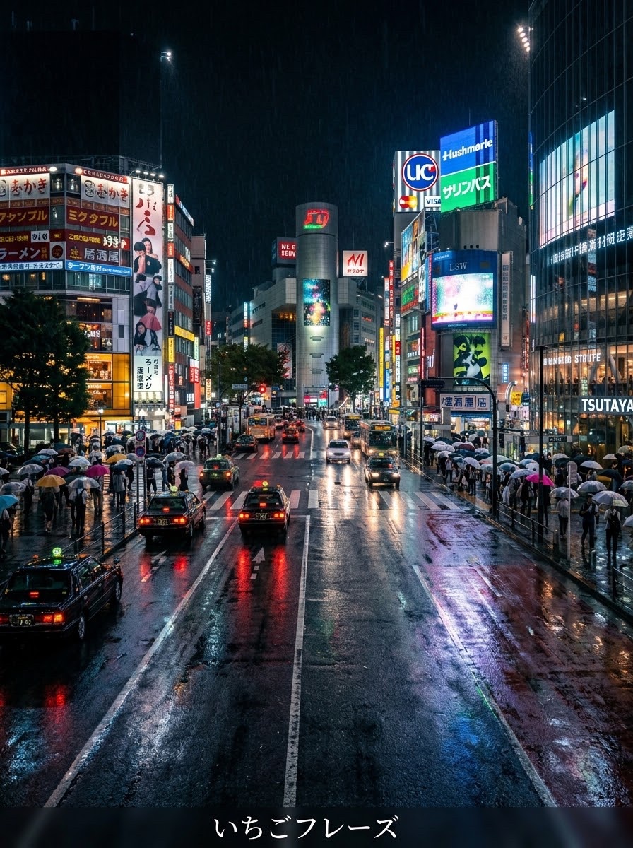 phraseichigo's tweet photo. 【新シリーズ始めました】
写真から連想して自由に短歌を詠んでください。
第一回は最近多い雨の日の風景です。

リポストで参加して下さい。

#いちごフレーズ
#画像で短歌 https://t.co/iZtmiGA8DQ