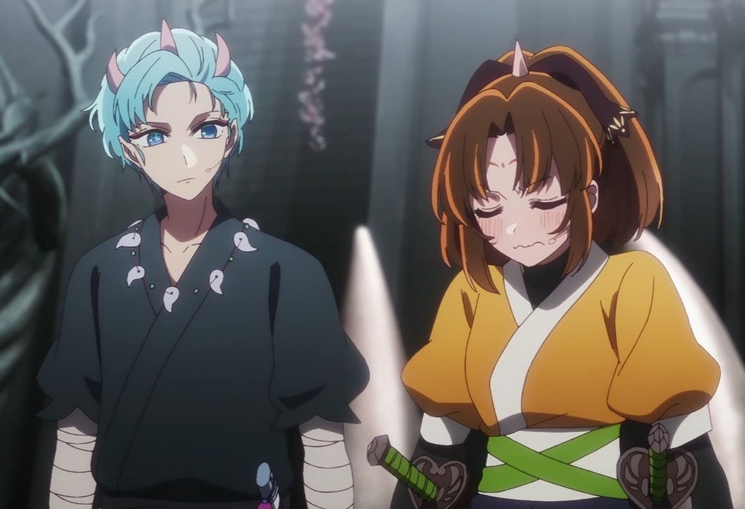 bakingsodaily's tweet photo. #AquaKana #KanaArima #OnK https://t.co/hekejSPVpK