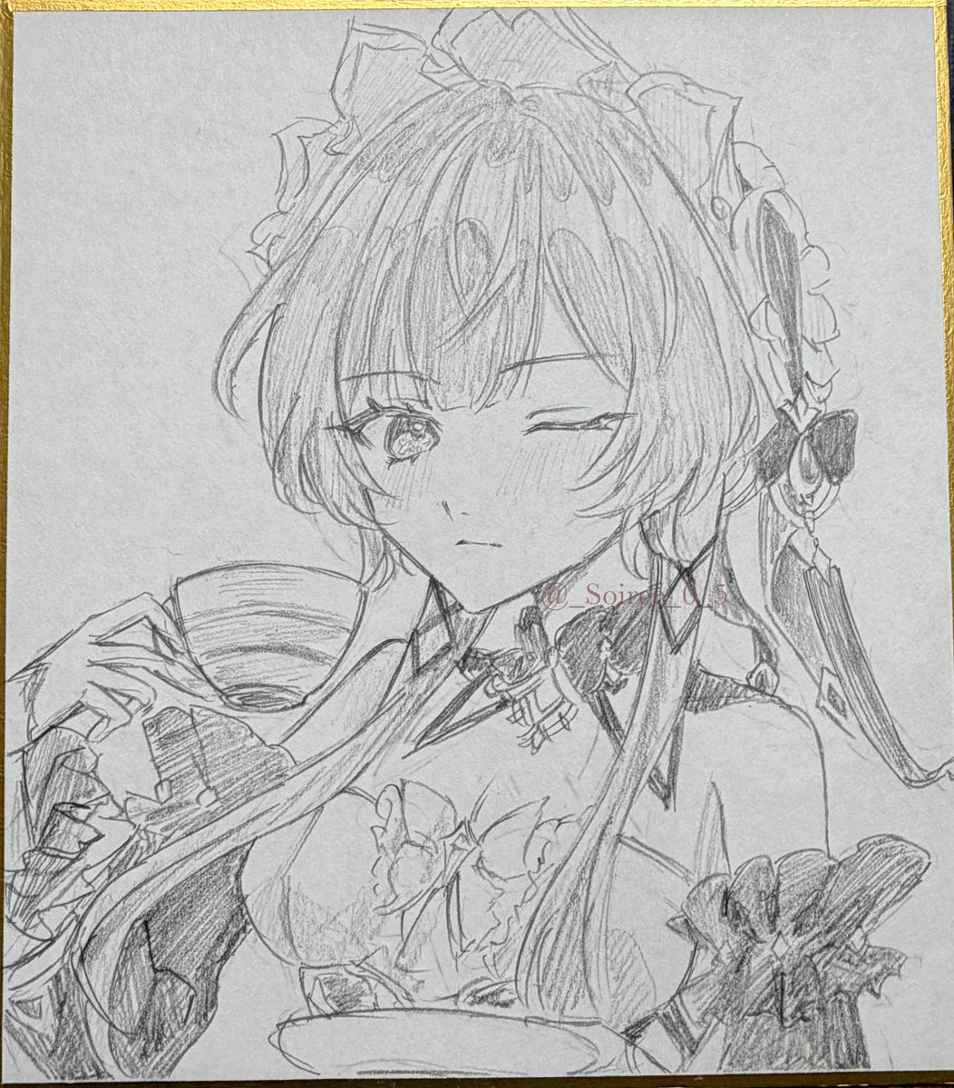 _Soiree_0_5's tweet photo. サンドローネ https://t.co/1OVRRwpaEY