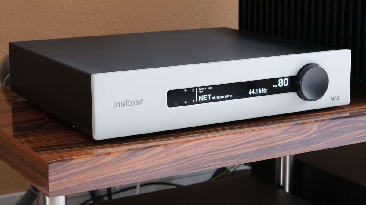 fairaudio_de's tweet photo. TEST Manche Namen haben einen gewissen Nimbus, und der des EMM-Labs-Gründers gehört sicherlich ...
https://t.co/uCHZgUWBpJ
#hifitest #hifi #test #fairaudio #highend #audiostreaming #streamer #dawandler #DAC #netzwerkplayer #MeitnerMA3i #AudioComponents #MeitnerAudio #EMMLabs https://t.co/kEetubXLFO