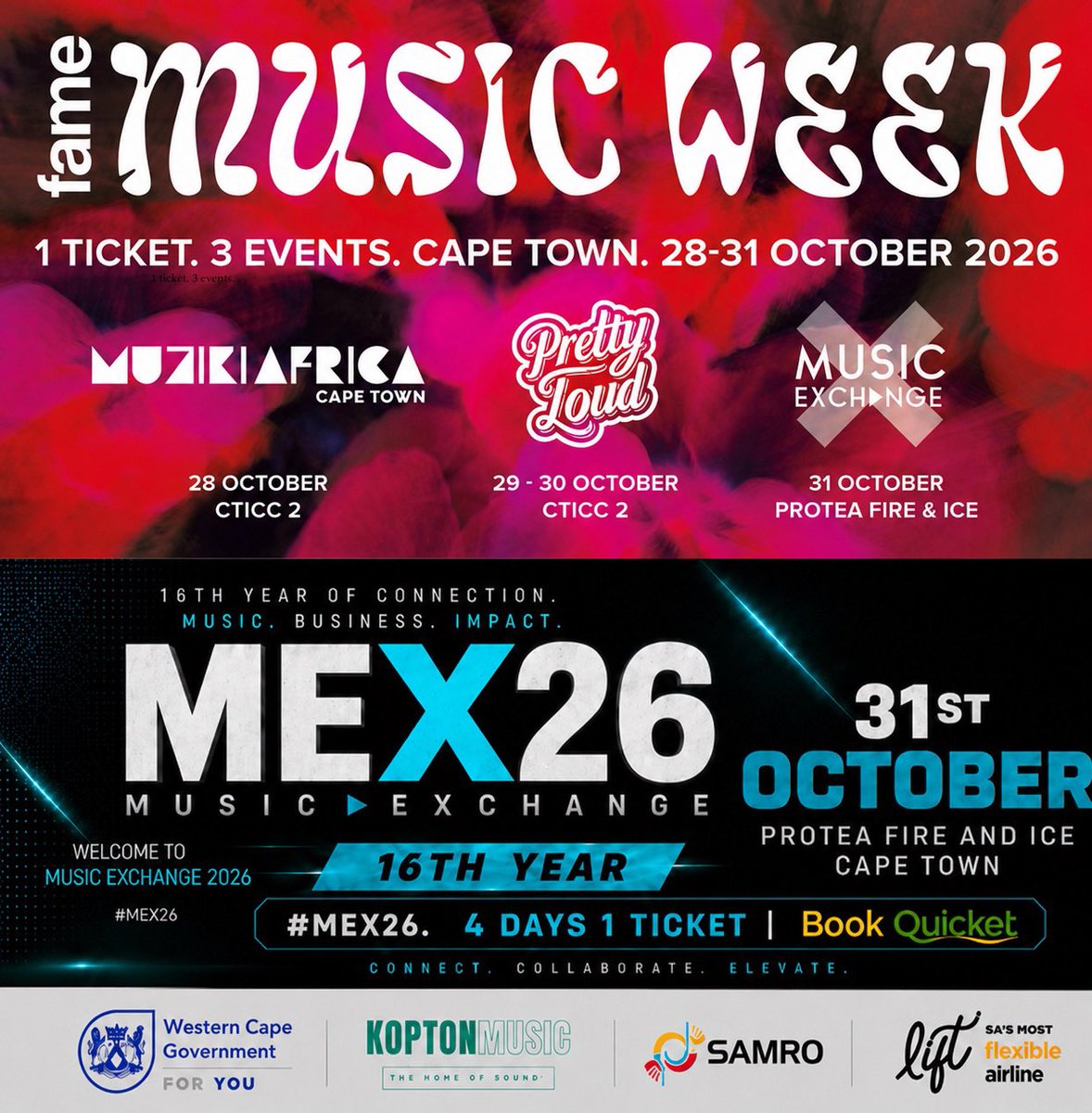 musicexchange's tweet photo. Looking forward to having @PeterHerring in room #photos #mex26 - book @QuicketSA 31 Oct host @djeazysa  speakers include @GalloMusicSA @SAMROMusic @fameweekafrica and more https://t.co/aVPArLNMgt