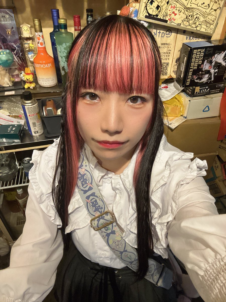 atk_bar's tweet photo. いてまーす！
🐯🐯🐯 https://t.co/4MmUl9b0TY