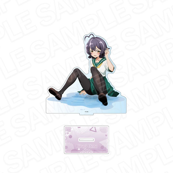 amiami_figure's tweet photo. TVアニメ「魔法少女にあこがれて」 デカアクリルスタンド 水たまり ver. 各種[コンテンツシード]
⇒https://t.co/41EAtYxGXp

好評予約受付中です♪
#まほあこアニメ #まほあこ https://t.co/jEQXSY2qwS