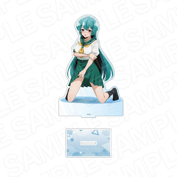 amiami_figure's tweet photo. TVアニメ「魔法少女にあこがれて」 デカアクリルスタンド 水たまり ver. 各種[コンテンツシード]
⇒https://t.co/41EAtYxGXp

好評予約受付中です♪
#まほあこアニメ #まほあこ https://t.co/jEQXSY2qwS