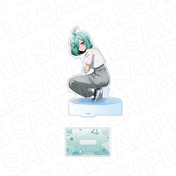 amiami_figure's tweet photo. TVアニメ「魔法少女にあこがれて」 デカアクリルスタンド 水たまり ver. 各種[コンテンツシード]
⇒https://t.co/41EAtYxGXp

好評予約受付中です♪
#まほあこアニメ #まほあこ https://t.co/jEQXSY2qwS
