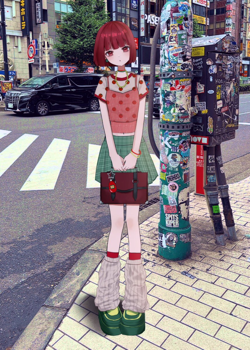 mugigohan_pyoi's tweet photo. #今月描いた絵を晒そう 
なんか全部雰囲気ちがう🐣
10月も描くぞーっ₍ᐢ.ˬ.ᐡ₎ .ᐟ https://t.co/lcSLwyo6up